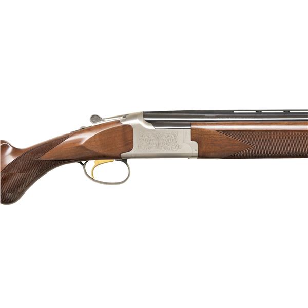 BROWNING CITORI WHITE LIGHTNING O/U SHOTGUN.