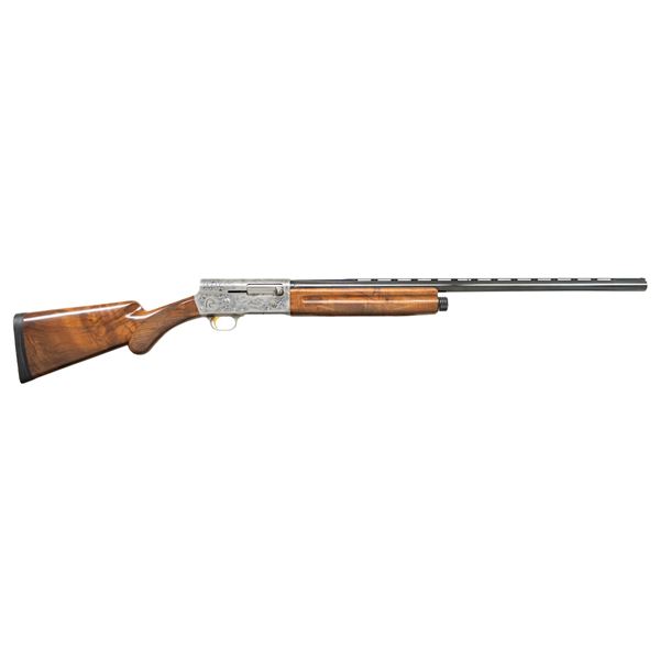 BROWNING A5 DU SWEET 16 SEMI-AUTO SHOTGUN WITH