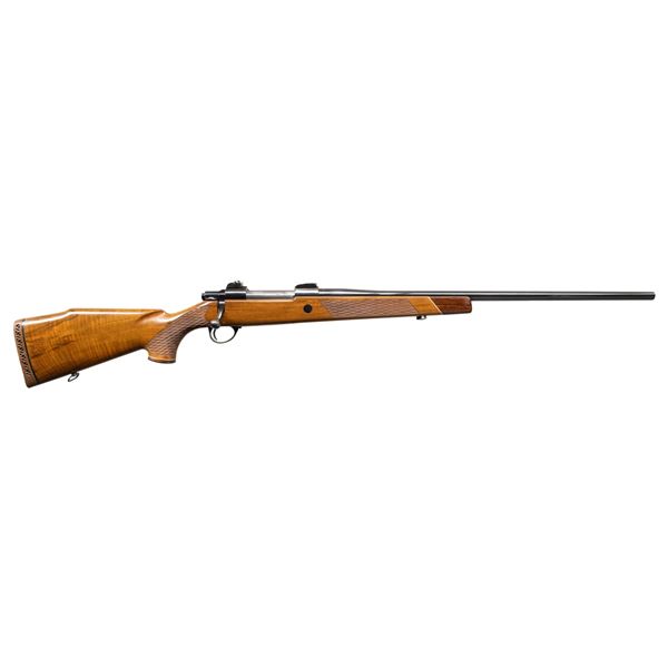 7MM REM MAG, SAKO FINNBEAR DELUXE L61R BOLT ACTION