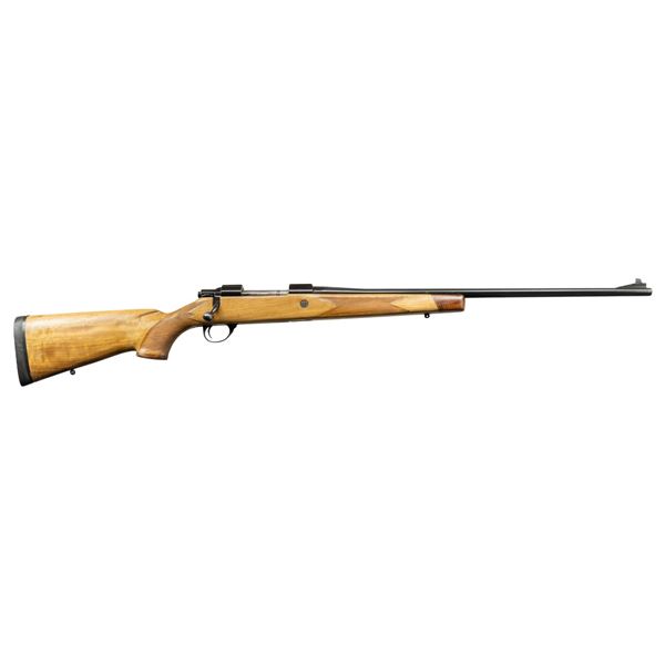 SAKO L61R BOLT ACTION RIFLE.