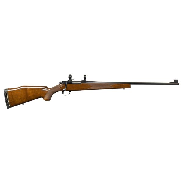 SAKO VIXEN (L 461 ACTION) BOLT ACTION RIFLE.