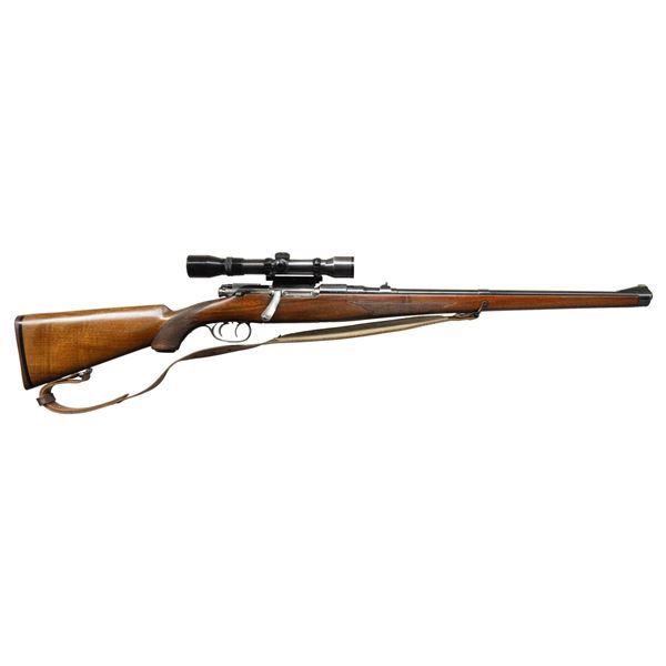 308 WIN., STEYR MANNLICHER SCHOENAUER 1956 MC BOLT