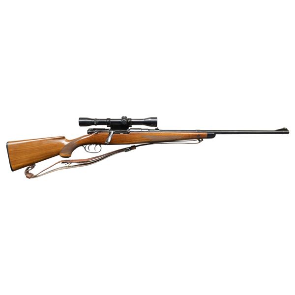 270 WIN, STEYR MANNLICHER SCHOENAUER 1952 BOLT