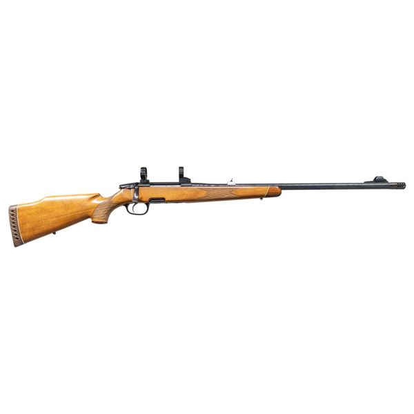 458 WIN MAG. STEYR MANNLICHER MODEL S BOLT ACTION