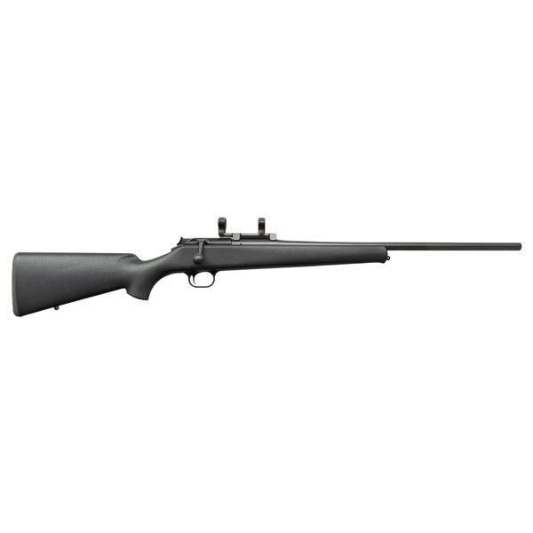 2BLASER R93 STRAIGHT PULL RIFLE CHAMBERED IN 30-06