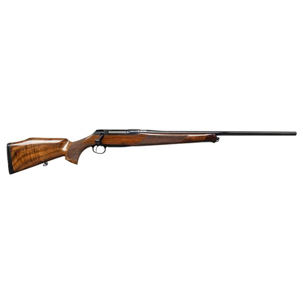 6.5 SWEDISH, JP SAUER MODEL 202 BOLT-ACTION RIFLE.