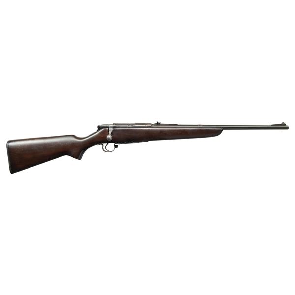 SAVAGE 340 BOLT ACTION RIFLE.