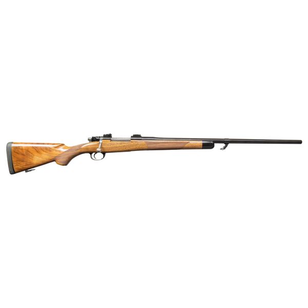 BILL MEYER CUSTOM MAUSER MODEL 98 BOLT ACTION