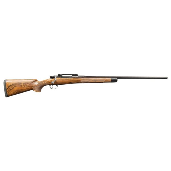 CUSTOM FN SUPREME BOLT ACTION RIFLE.