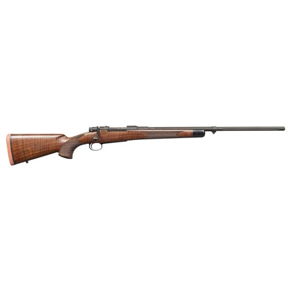 CUSTOM CARL GUSTAFS MODEL 96 MAUSER SWEDISH BOLT