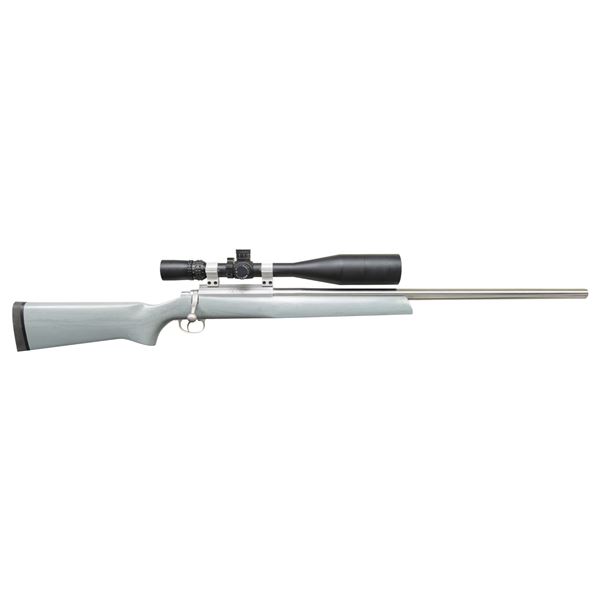 KELBLY / STOLLE PANDA 6MM DASHER PRS BOLT ACTION