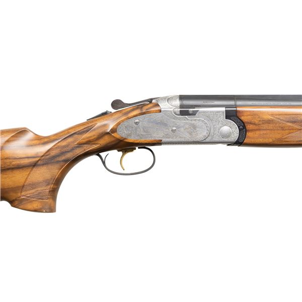 BERETTA 687 EELL DIAMOND PIGEON O/U SHOTGUN.