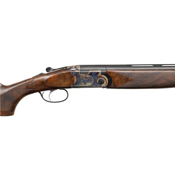 CUSTOM FINISHED (COLE) BERETTA 686 ONYX 20 BORE