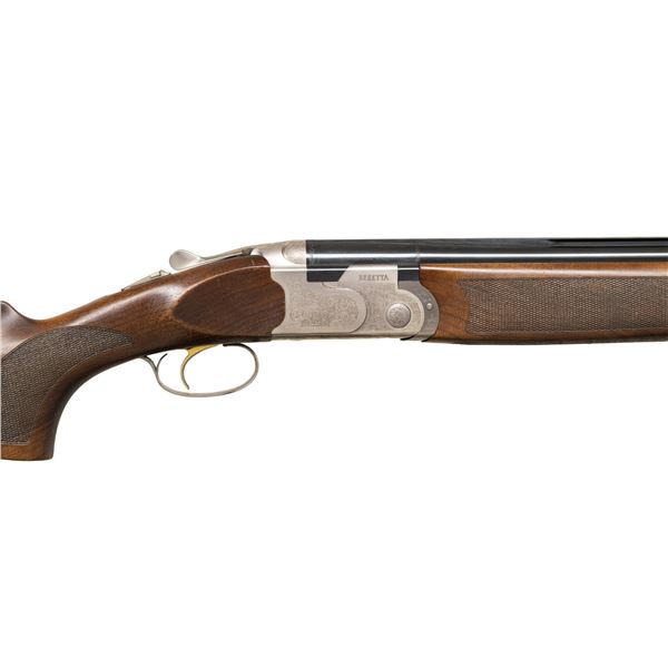 BERETTA 686 SILVER PIGEON I SPORTING O/U SHOTGUN