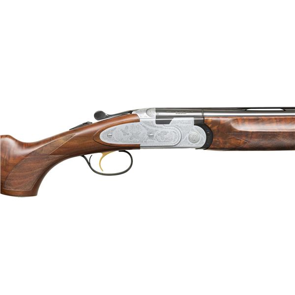 DUCKS UNLIMITED 1988-1989 BERETTA 687 DU O/U