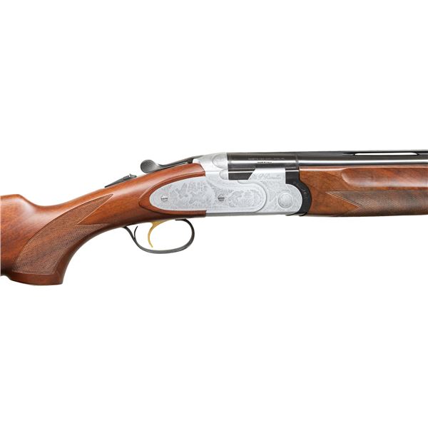 DUCKS UNLIMITED 1989-1990 BERETTA 687 DU O/U