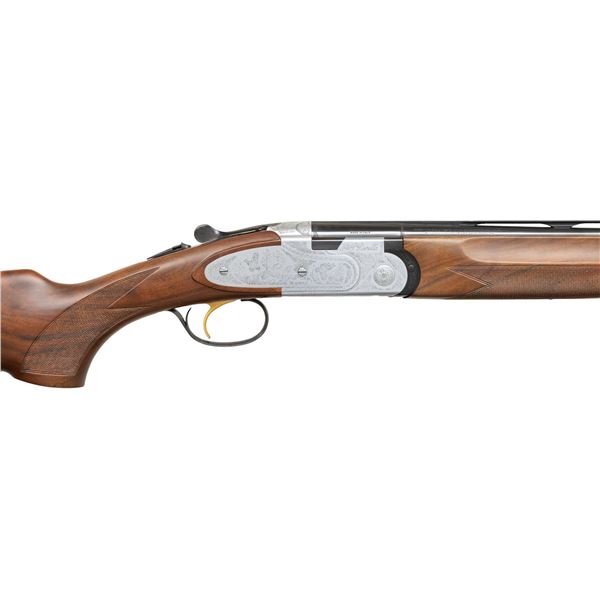DUCKS UNLIMITED 1991-1992 BERETTA 687 DU 410 GAUGE