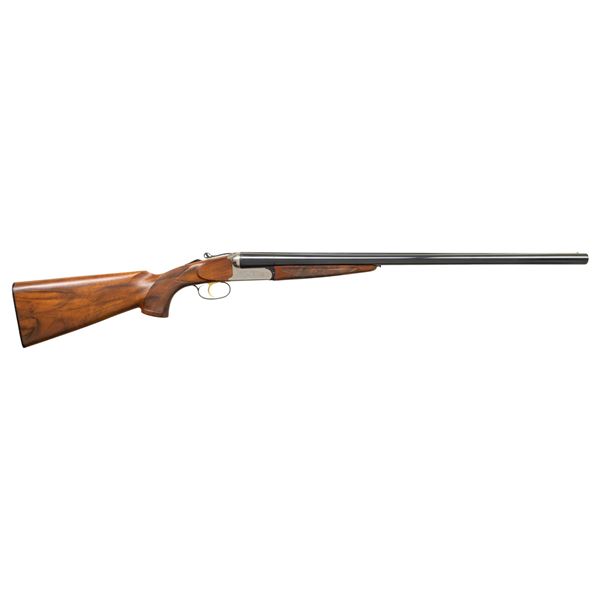HK / FAB ARMS CLASSIC LION GRADE 1 SXS SHOTGUN.
