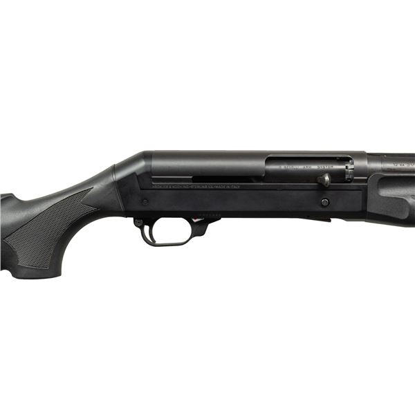 BENELLI SUPER BLACK EAGLE SEMI-AUTO SHOTGUN.