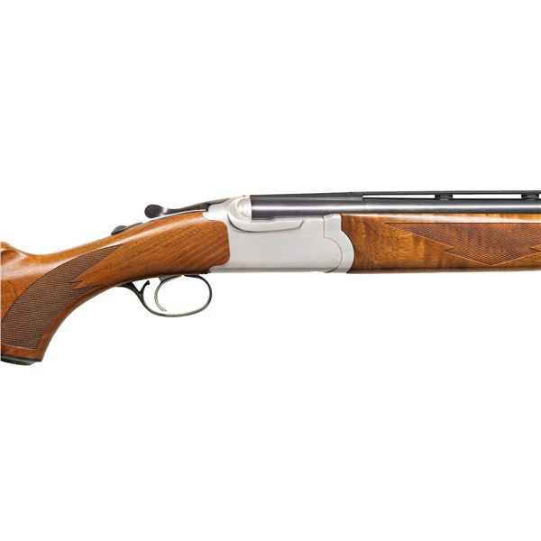 RUGER SPORTING CLAYS RED LABEL O/U SHOTGUN.
