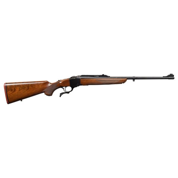 RUGER NO. 1 HIGHWAY PATROL LIMITED EDITION SINGLE