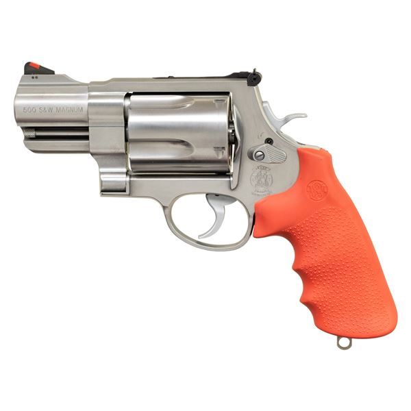 SCARCE SMITH & WESSON EMERGENCY SURVIVAL 500 DA