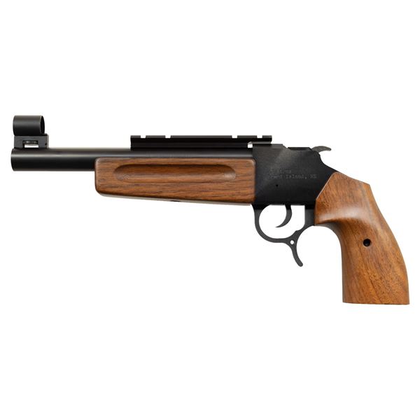 B.F ARMS 32 H&R MAG. SILHOUETTE TARGET PISTOL.
