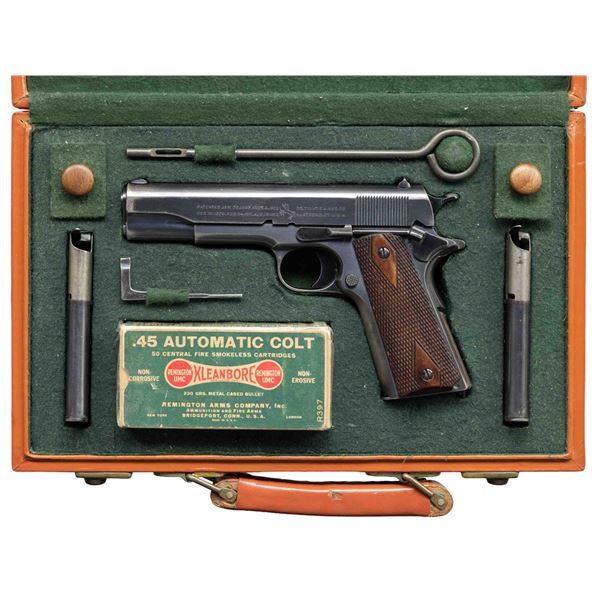 FINE COLT COMMERCIAL GOVERNMENT MODEL