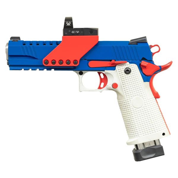 PHOENIX TRINITY 2011 SEMI-AUTO TARGET USPSA PISTOL