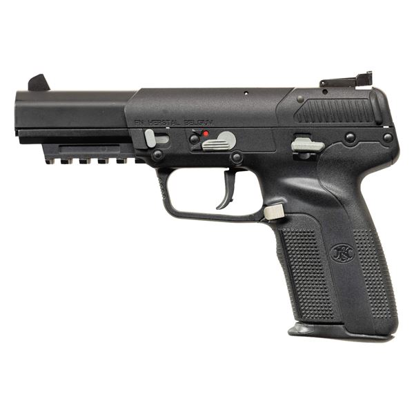 FNH USA MODEL FIVE-SEVEN USG SEMI-AUTO PISTOL.