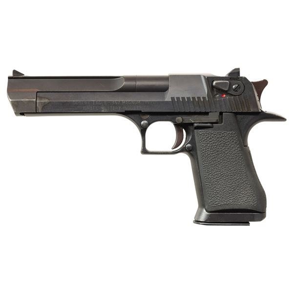 FIRST YEAR (1984) IMI MARK I DESERT EAGLE MARK I