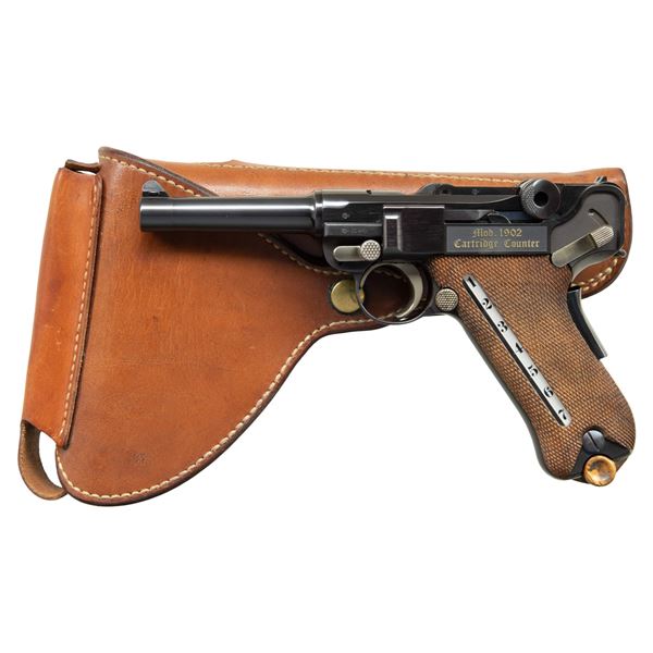 RARE, 1 OF 250, ORIGINAL MAUSER MODEL 1902