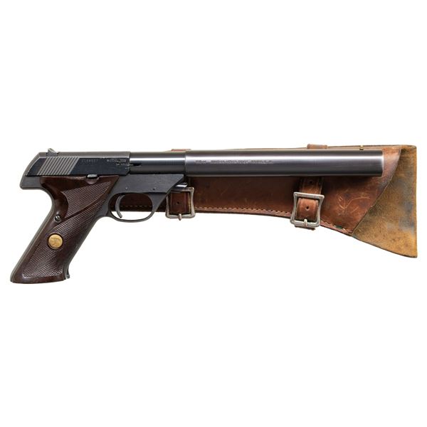 CIENER INTEGRALLY SUPPRESSED HIGH STANDARD 103