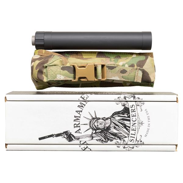 AAC TI-RANT-45 SILENCER WITH BOX.