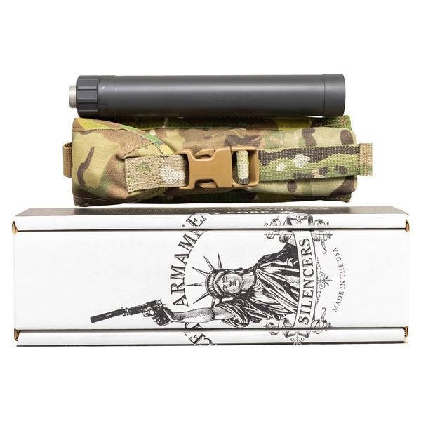 AAC TI-RANT-45 SILENCER WITH BOX.