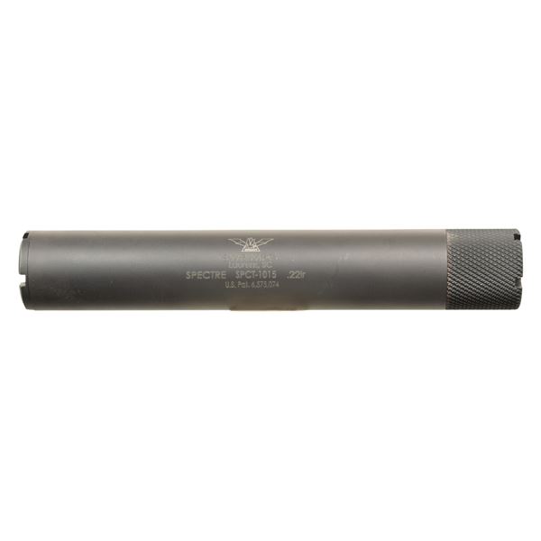 SWR SPECTRE SUPPRESSOR.
