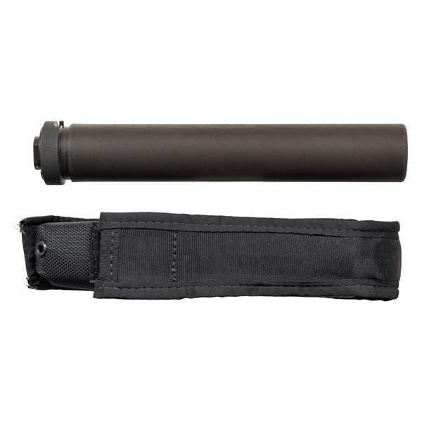 SILENCER CO SPECWAR 7.62 SUPPRESSOR.