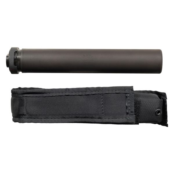 SILENCER CO SPECWAR 7.62 SUPPRESSOR.