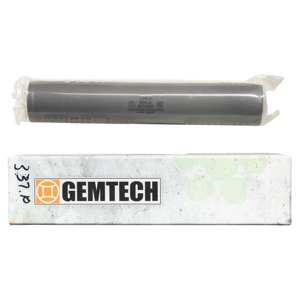 NEW, GEMTECH SANDSTORM 7.62MM NATO SILENCER WITH