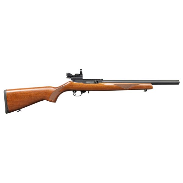 AWC ULTRA II INTERGRALLY SUPPRESSED RUGER 10-22