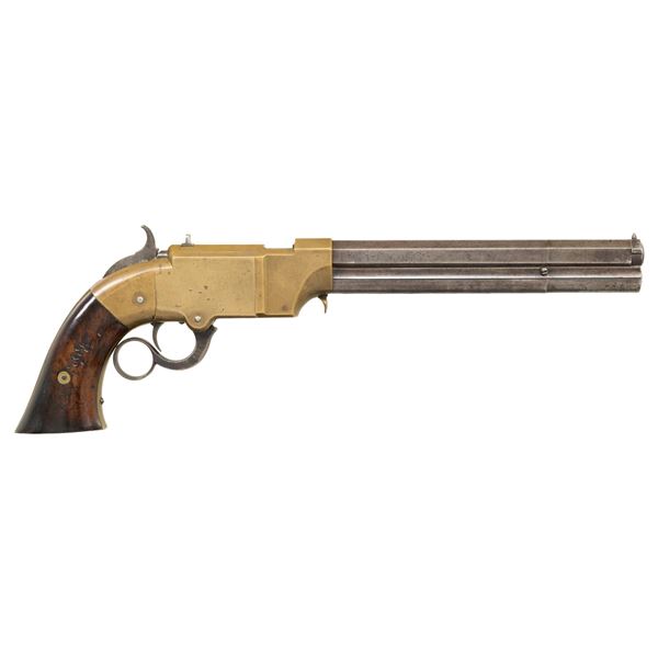 LARGE FRAME NO. 2 VOLCANIC ARMS LEVER ACTION