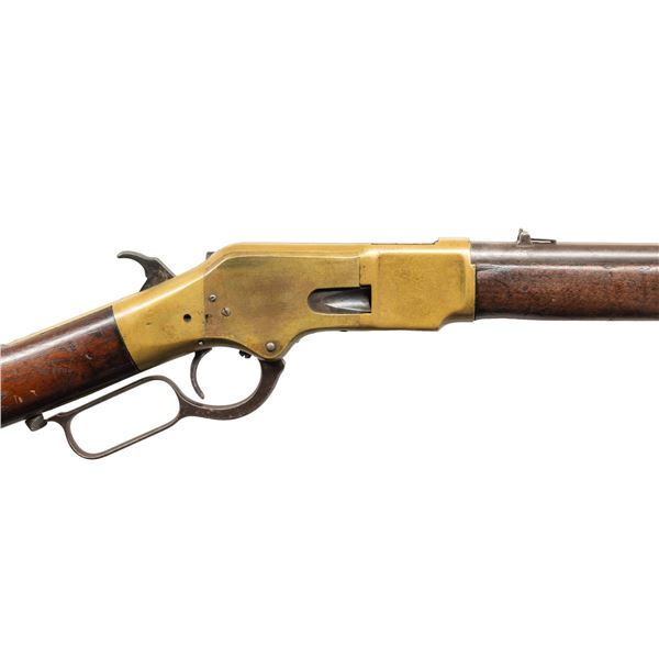 WINCHESTER MODEL 1866 LEVER ACTION SRC