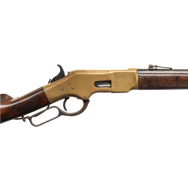 WINCHESTER MODEL 1866 LEVER ACTION SRC