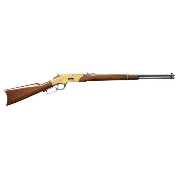 RECREATED RARE PATTERN 1866 FLAT SIDE WINCHESTER