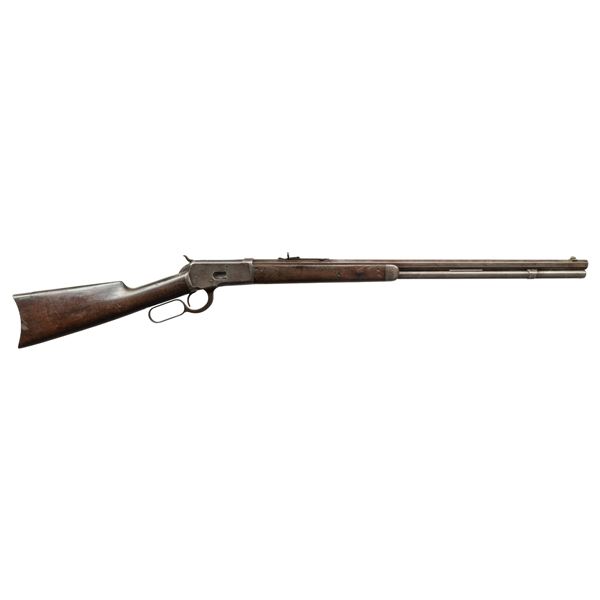 FIRST FEW MONTHS OF PRODUCTION 44-40 MODEL 92
