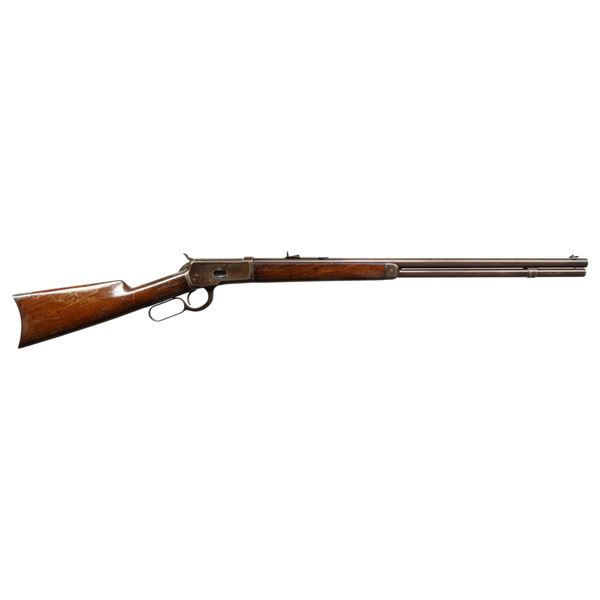 FIRST YEAR PRODUCTION 44-40 MODEL 92 WINCHESTER
