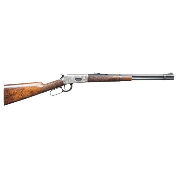 STELLAR & METICULOUSLY CRAFTED WINCHESTER MODEL 94