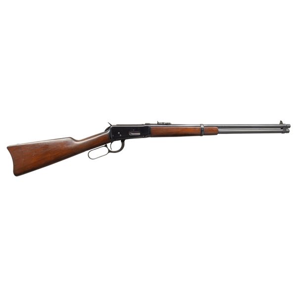 HIGH CONDITION MODEL 94 "SPRUCE GUN" SADDLE RING
