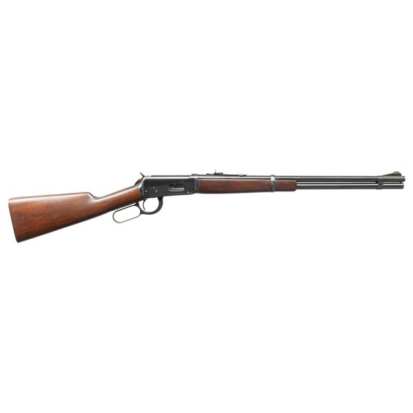 WINCHESTER MODEL 94 FLAT BAND LEVER ACTION CARBINE