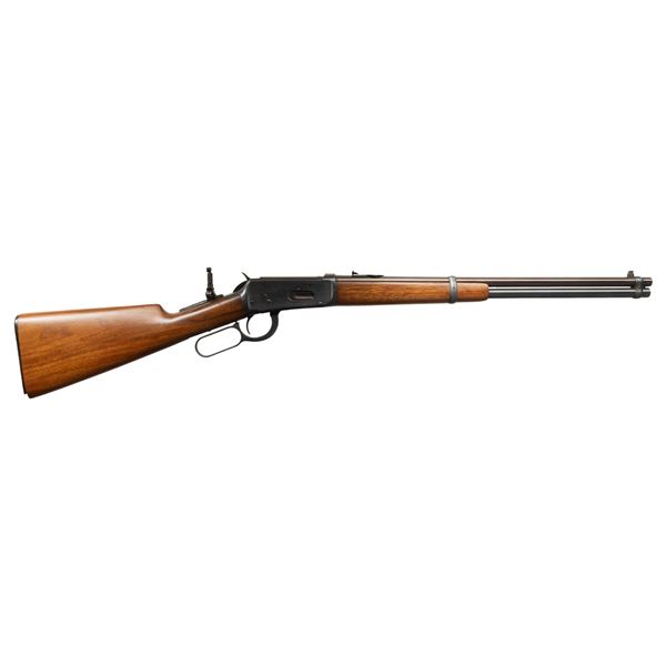 REFINISHED MODEL 94 WINCHESTER SADDLE RING CARBINE